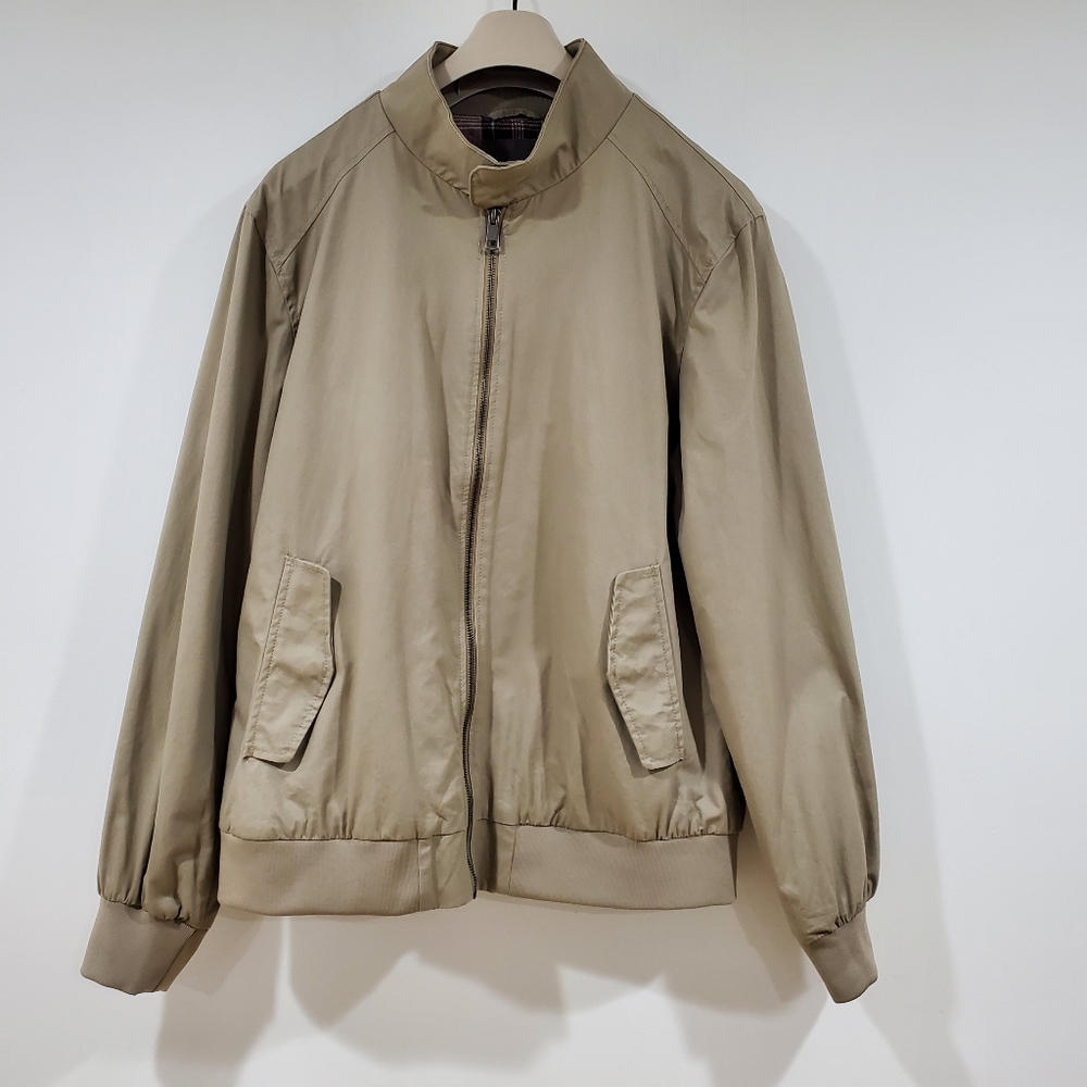 Primark Utility Bomber Jacket Men's Size XL
